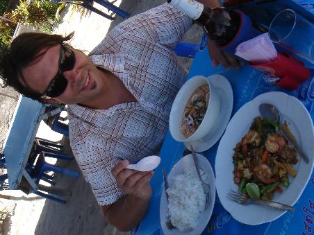 mmmmmh...lecker!