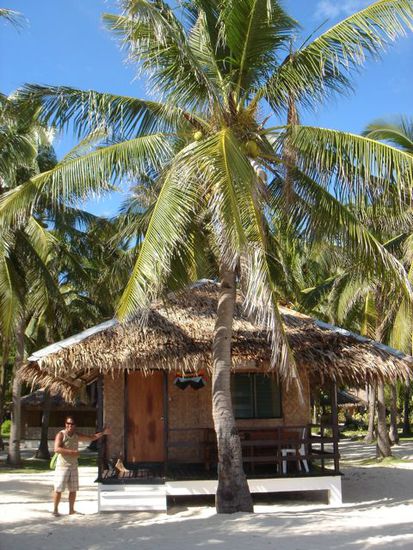 unser bungalow