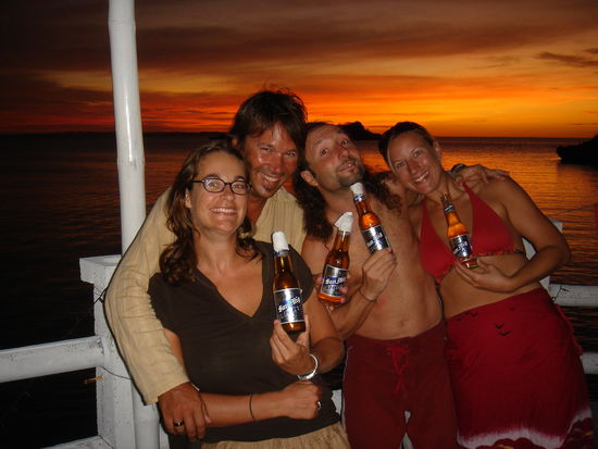 der hintergrund ist kein poster...alles echt!