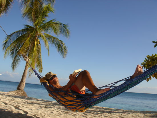 sunnyboy in voller action