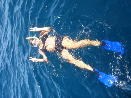 iris in ihren bubbles