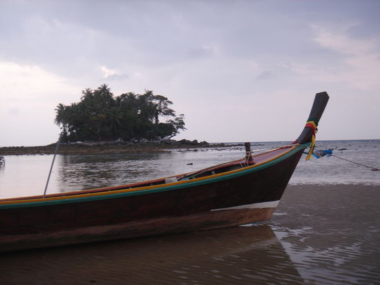 naiyang beach bei ebbe