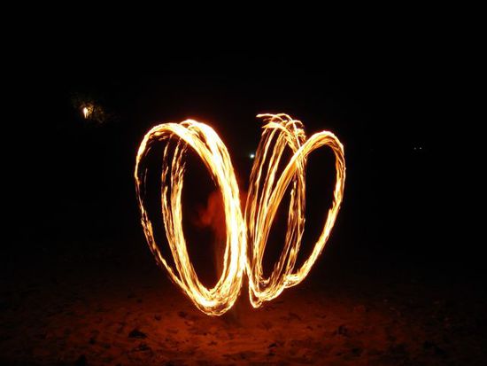 firedance I