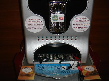 ein bisschen pfupf fuer dein elektronisches geraet gefaellig?