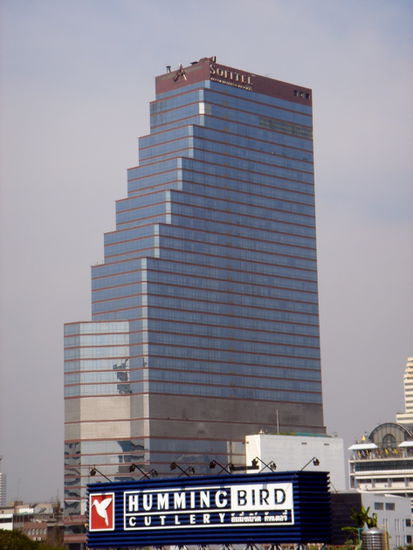 unser hotel, das silom sofitel