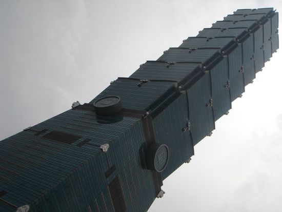 das (noch) höchste gebäude der welt