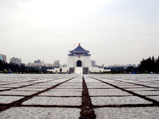 memorial hall