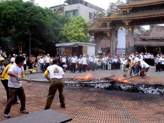 der firelauf