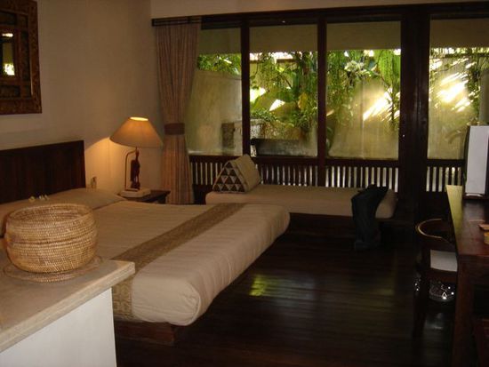 unser zimmer im novotel benoa