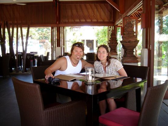 edler lunch im tao`s restaurant