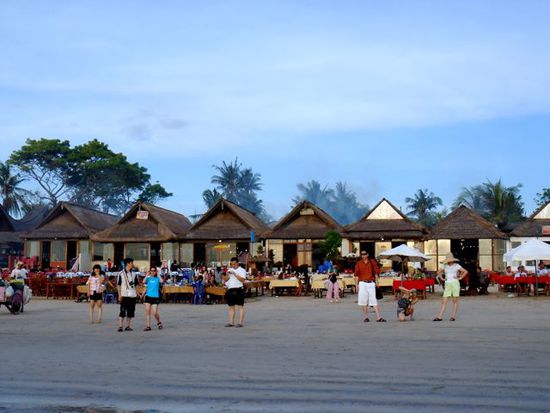 die fischrestaurants