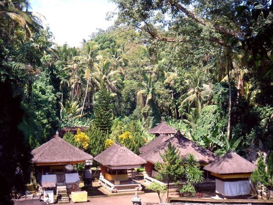 der elephanten tempel