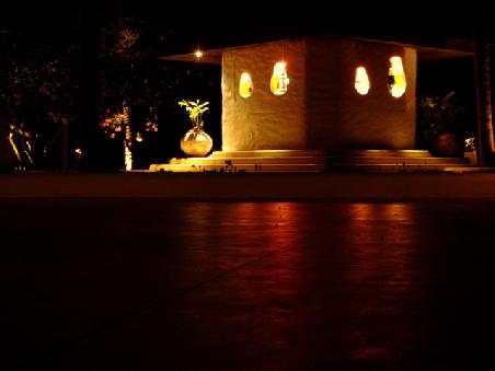 hotelanlage by night teil 1
