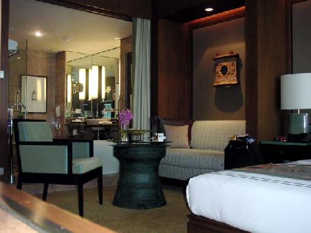 unser zimmer im hotel konrad