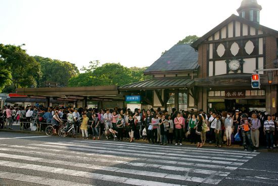 auf die plätze, fertig....