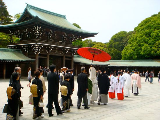 noch eine hochzeit...