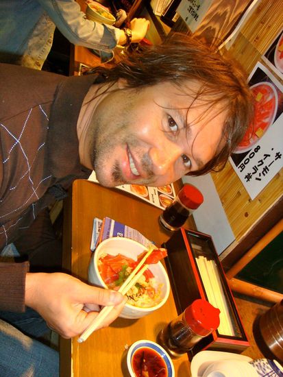 mmmhhhh...superlecker!