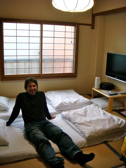 unser traditionelles zimmer