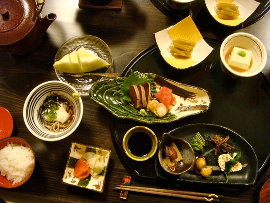 schüsselchen und tellerchen...