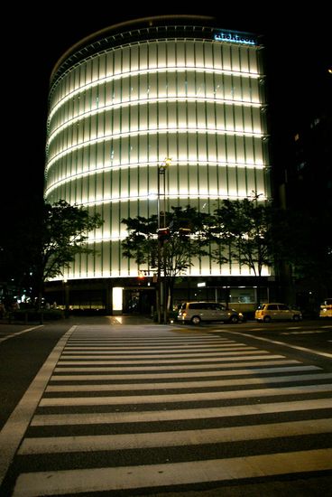 streifen über streifen