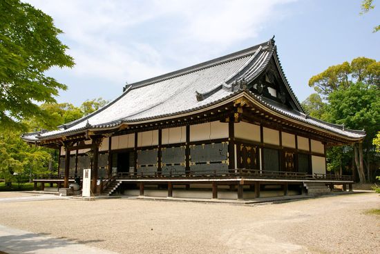 ein weiterer schrein