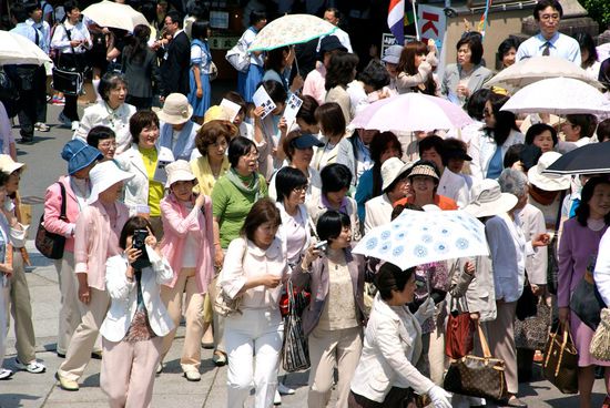 und das an einem ganz gewöhnlichen tag