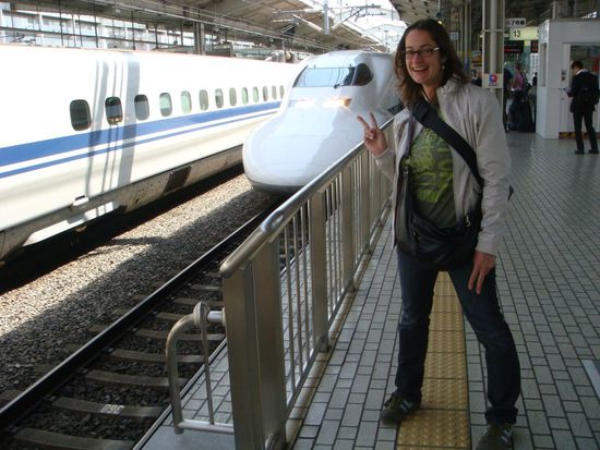 die dinger sind superschnell...so ist es auch schwierig ein anständiges photo zu machen 