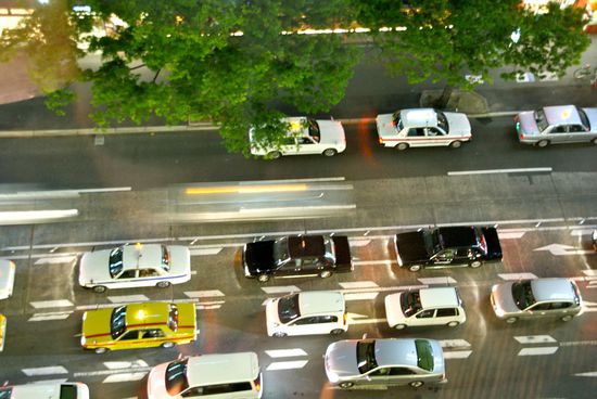 aussicht aus unserem zimmer