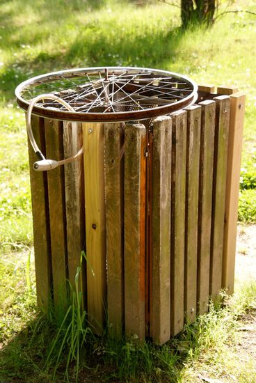 viel mehr hätte man echt nicht mehr klauen können...