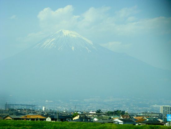 der fuji