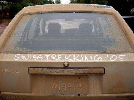unser taxi nach mandalay
