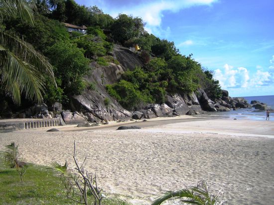 Kp Phangan, Thong Nai Pan Yai 08