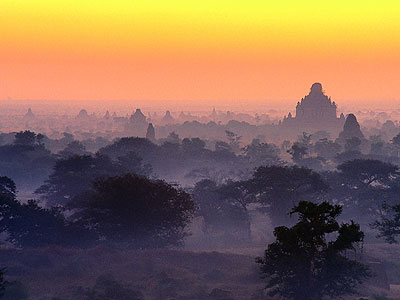 © Loney Planet Images