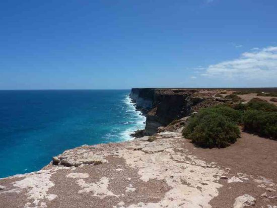 das Ende Australiens!