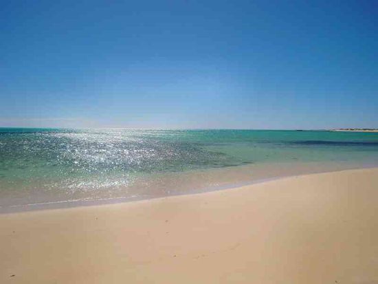Ningaloo Reef