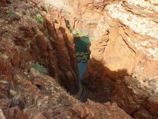 Karijini National Park