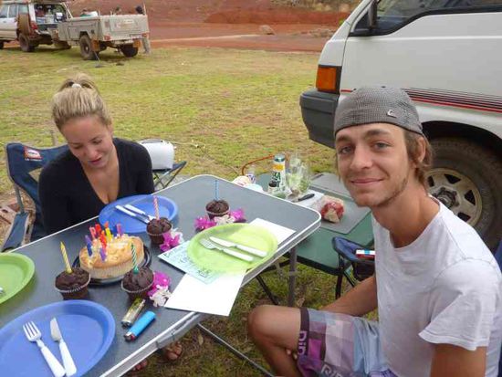 Geburtstagskind Kai Uwe