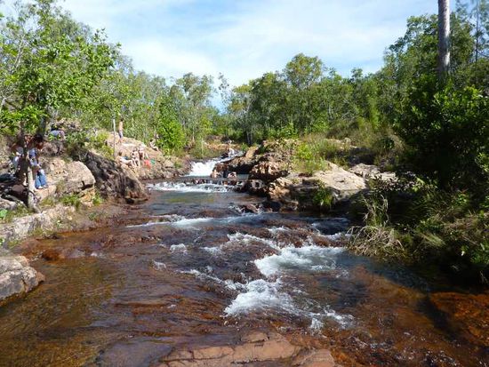 Litchfield National Park