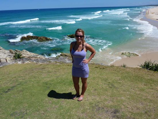 Der sagenhafte Mainbeach