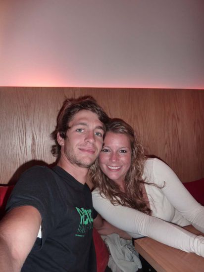 Weihnachtsessen in Geelong