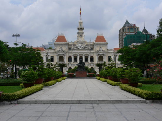 Nationaltheater Saigon