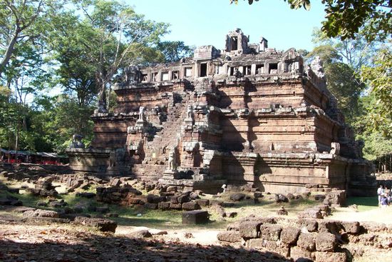 das war mein Lieblingstempel.