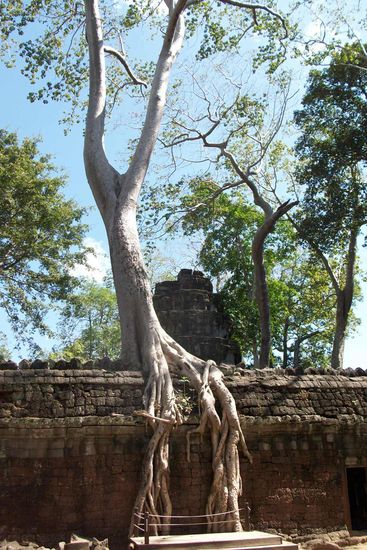 Ankor Thom