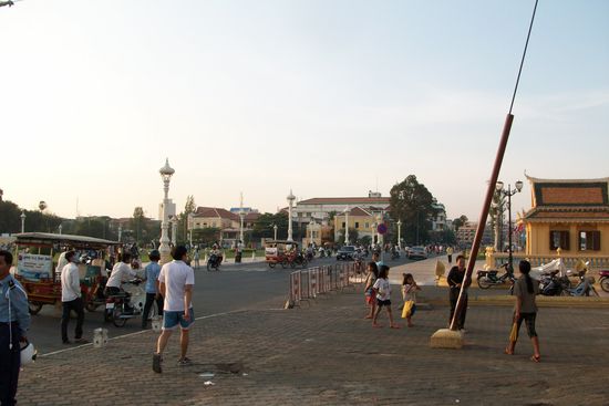 sieht schon schoener aus