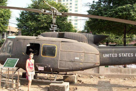 Transporthubschrauber