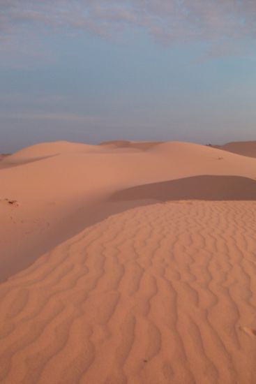schoene Farben macht die Sonne