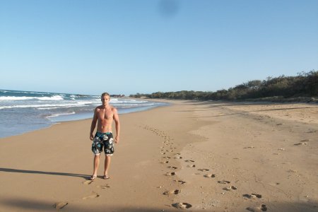 Strand Deepwater NP