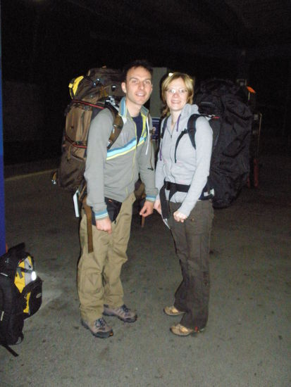 Gütersloh Start der 175 Tage