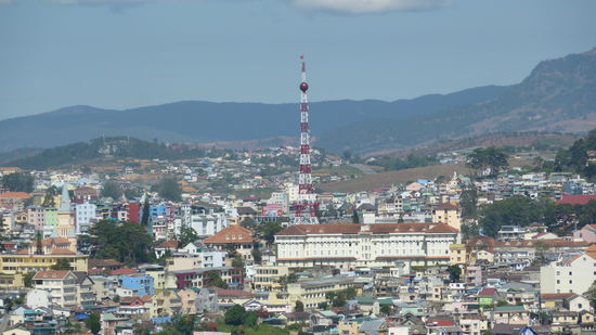 Da Lat Eifelturm