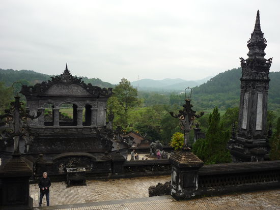 Same same.... but different